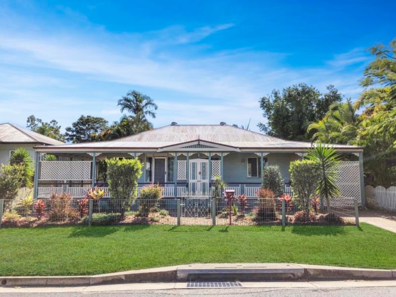 145 Stewart Street, Frenchville QLD 4701